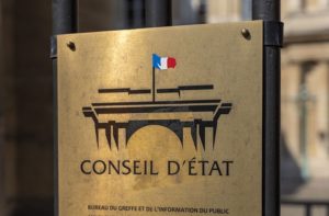 Conseil d Etat - DR