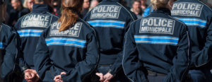 police municipale
