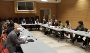 Groupe CLSPD Bandol