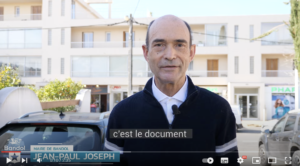 PLU enquete publique
