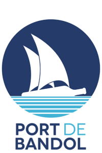 logo du port de Bandol