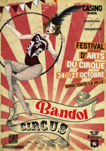 Bandol Circus