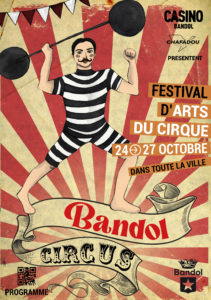 Bandol Circus